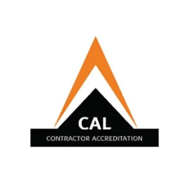 DICE is Cal Accredited