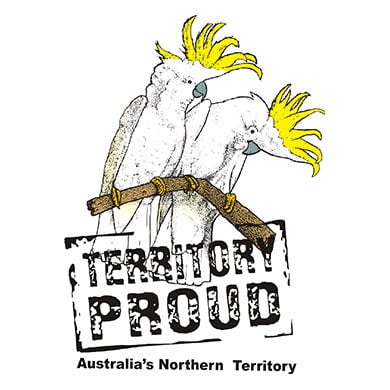 Territory Proud